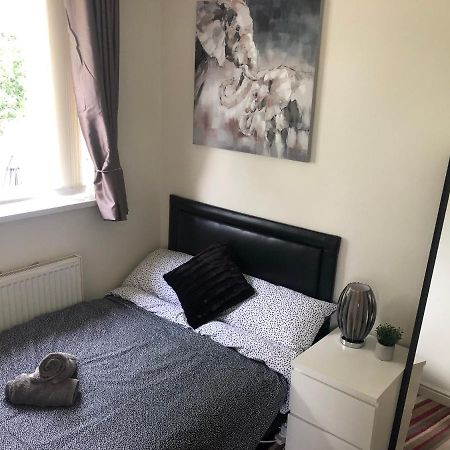 Cozy Small Double Room In Quiet Cul-De-Sac Nottingham Kültér fotó